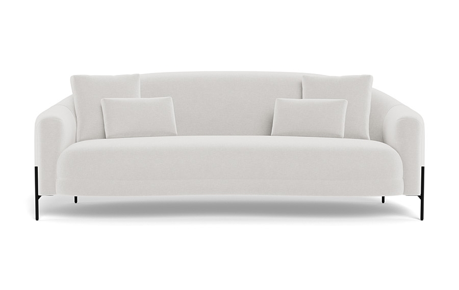 Fiona 3-Seat Sofa - Image 0