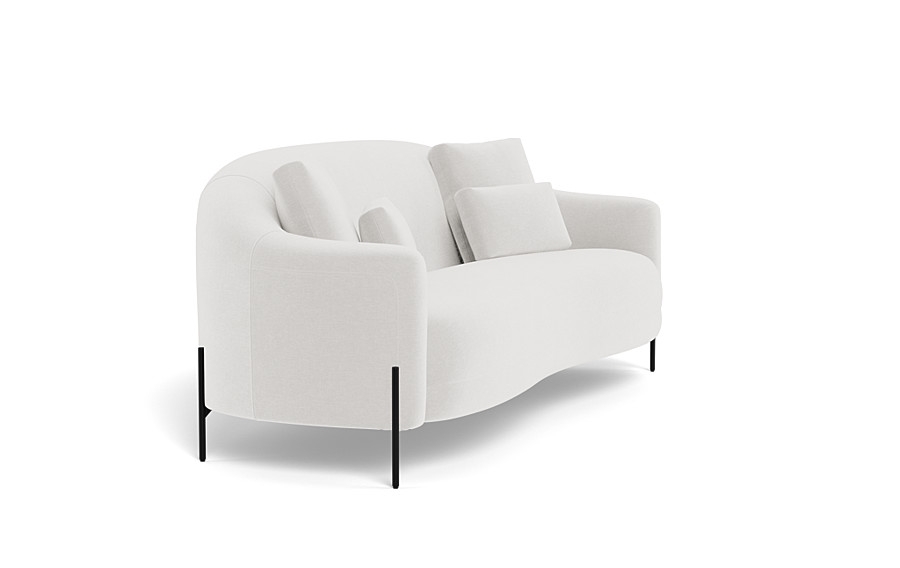 Fiona 3-Seat Sofa - Image 4