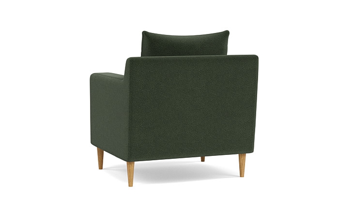 Sloan Petite Chair - Image 1