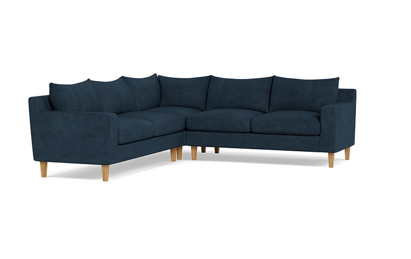 Sloan Corner 4-Seat Sectional Sofa - Image 2