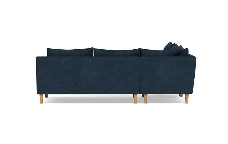 Sloan Corner 4-Seat Sectional Sofa - Image 3