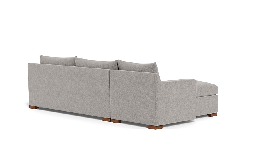 Sloan Left Chaise Sleeper Storage Sectional - Image 4