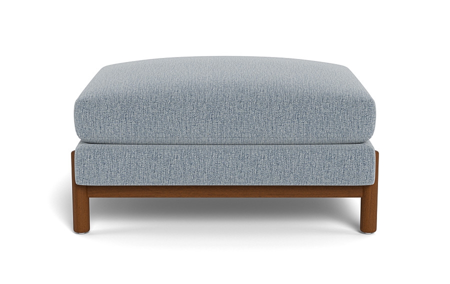 Oslo Rectangle Ottoman - Image 0