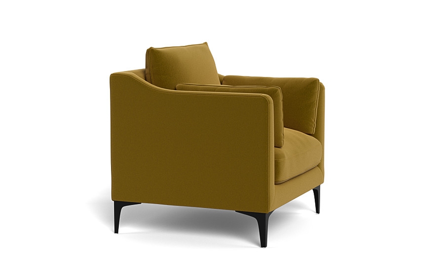 Caitlin Petite Chair by The EverygirlÃ?Â® - Image 3