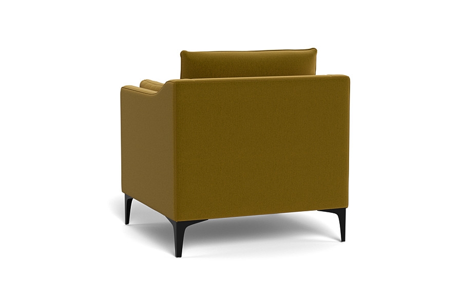 Caitlin Petite Chair by The EverygirlÃ?Â® - Image 1