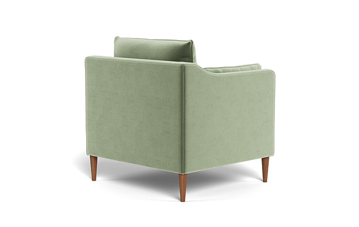 Caitlin Petite Chair by The EverygirlÃ?Â® - Image 4