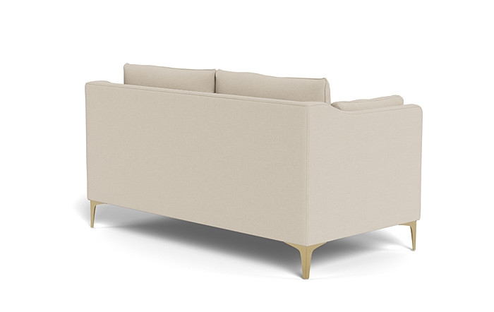 Caitlin Loveseat by The Everygirl® - Image 2