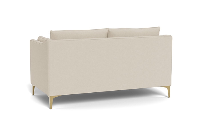 Caitlin Loveseat by The Everygirl® - Image 4