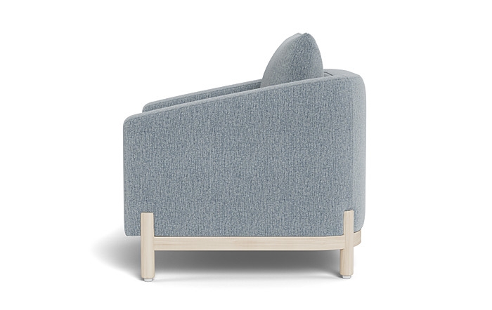 Oslo Accent Chair - Image 3