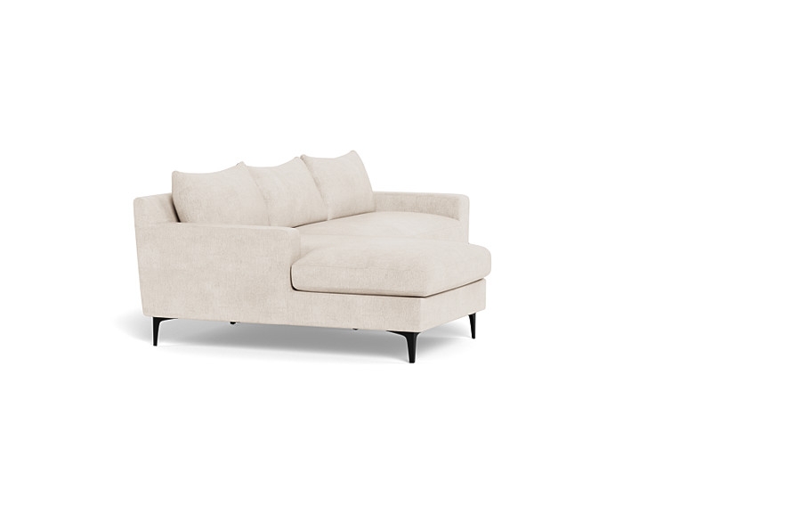 Sloan  Chaise Sectional - Image 1