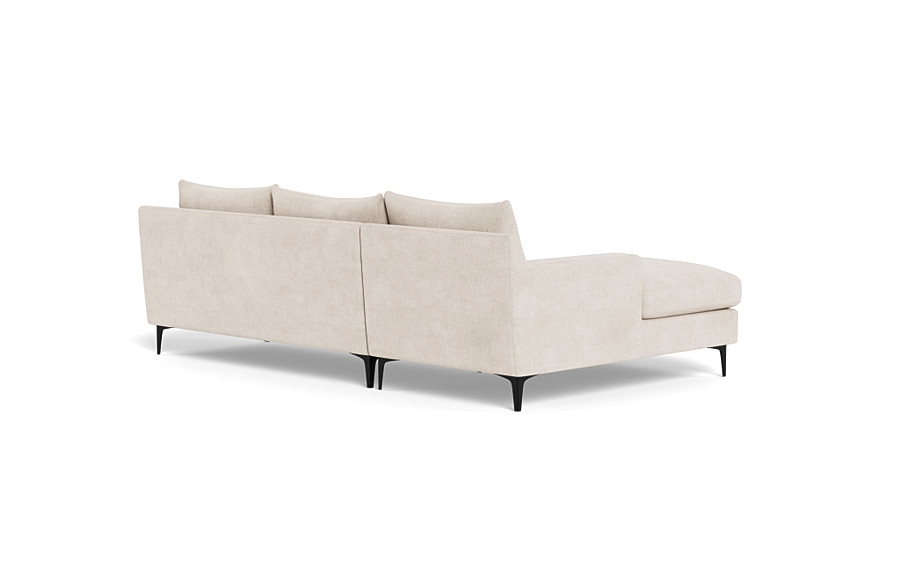 Sloan  Chaise Sectional - Image 4