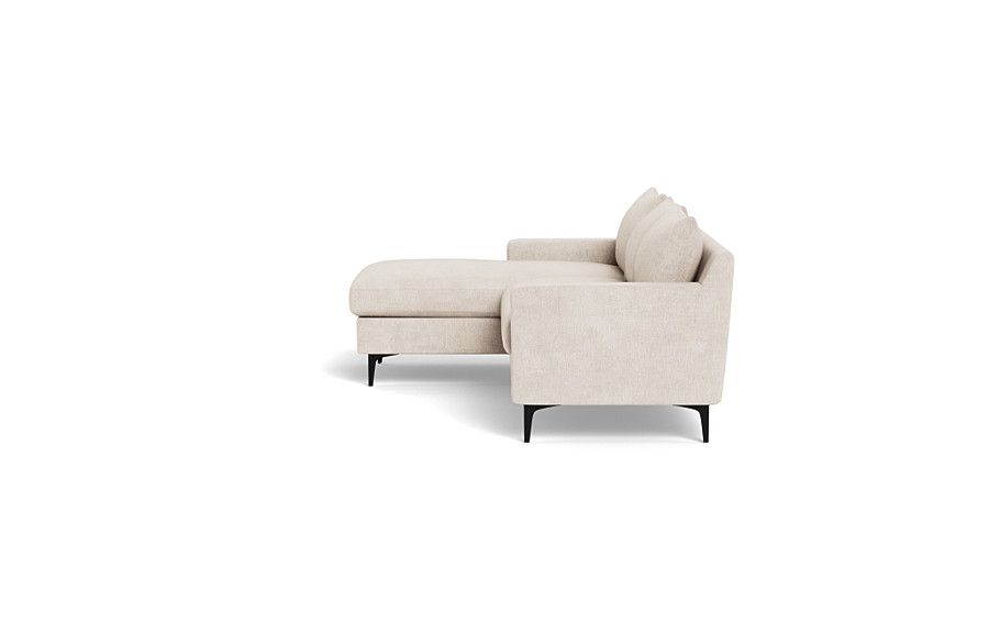 Sloan  Chaise Sectional - Image 2