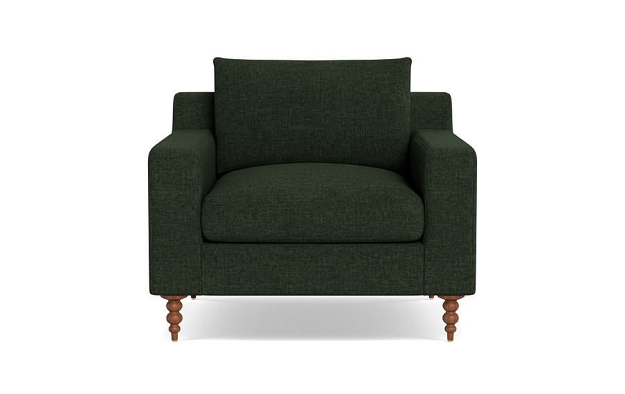 Sloan Accent Chair - Image 0