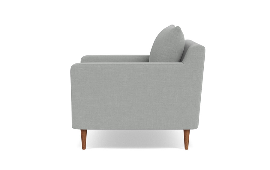 Sloan Accent Chair - Image 1