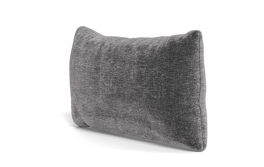 Throw Pillow 13 x 21" Lumbar" - Image 1