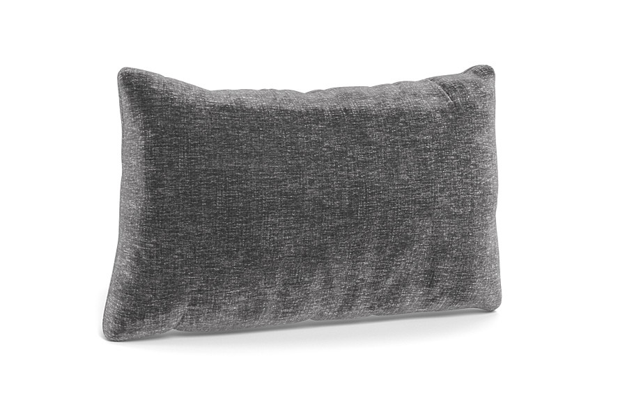 Throw Pillow 13 x 21" Lumbar" - Image 4