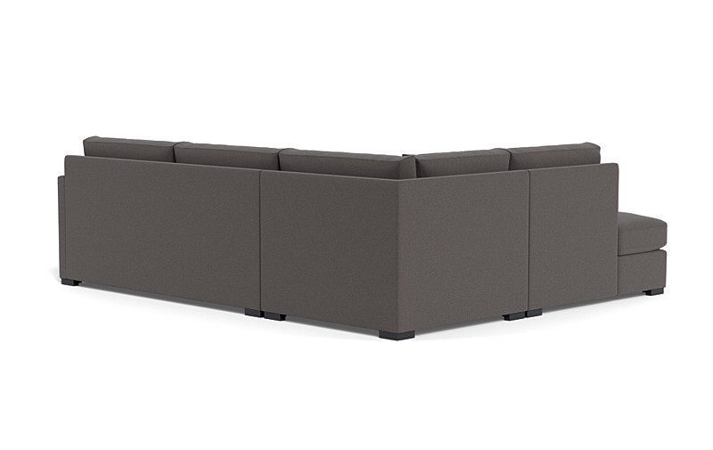 Scarlett 3-Seat  Bumper Sectional - Image 4
