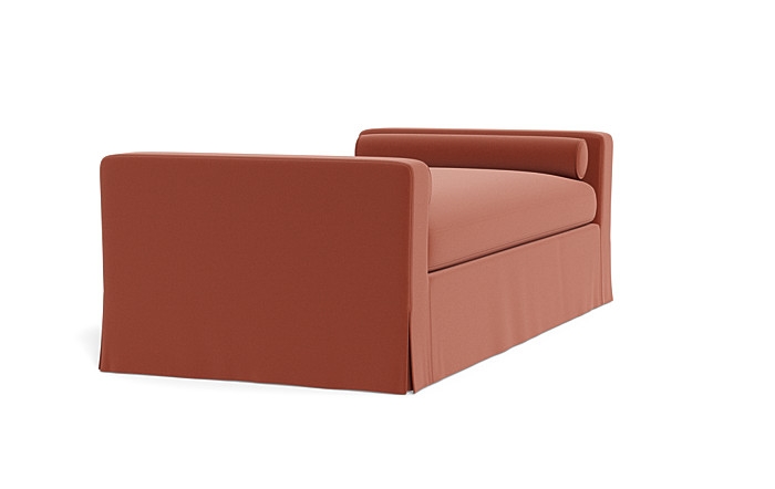 Sloan Slipcovered Daybed - Image 1