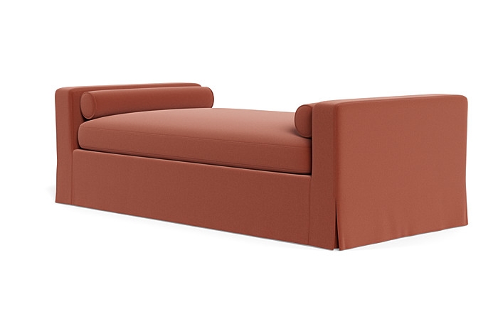 Sloan Slipcovered Daybed - Image 3