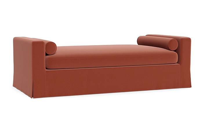 Sloan Slipcovered Daybed - Image 2