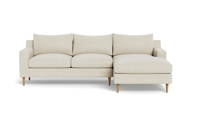 Sloan  Chaise Sectional - Image 0