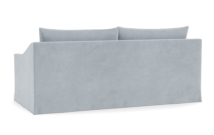 Dixon Slipcovered 2-Seat Sofa - Image 4