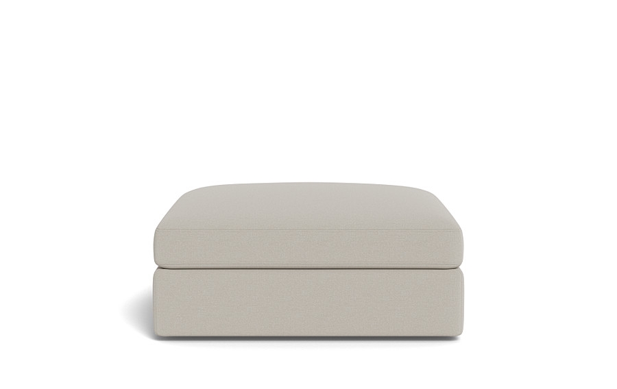 Tatum Modular Square Ottoman  - Image 0