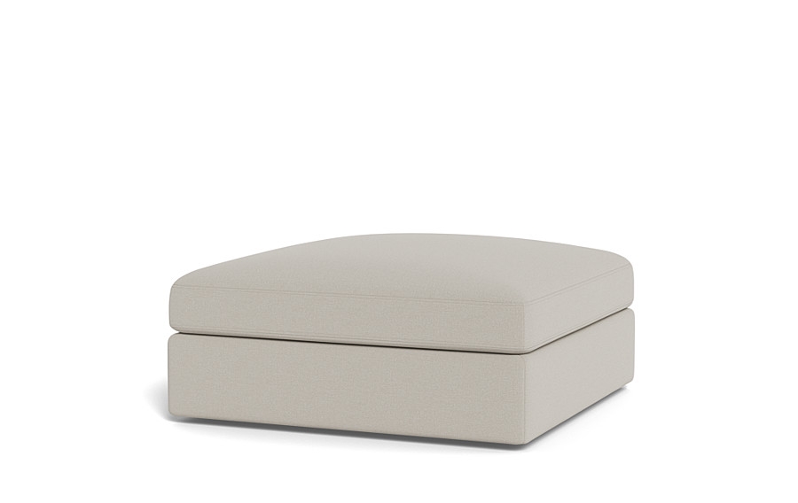 Tatum Modular Square Ottoman  - Image 3