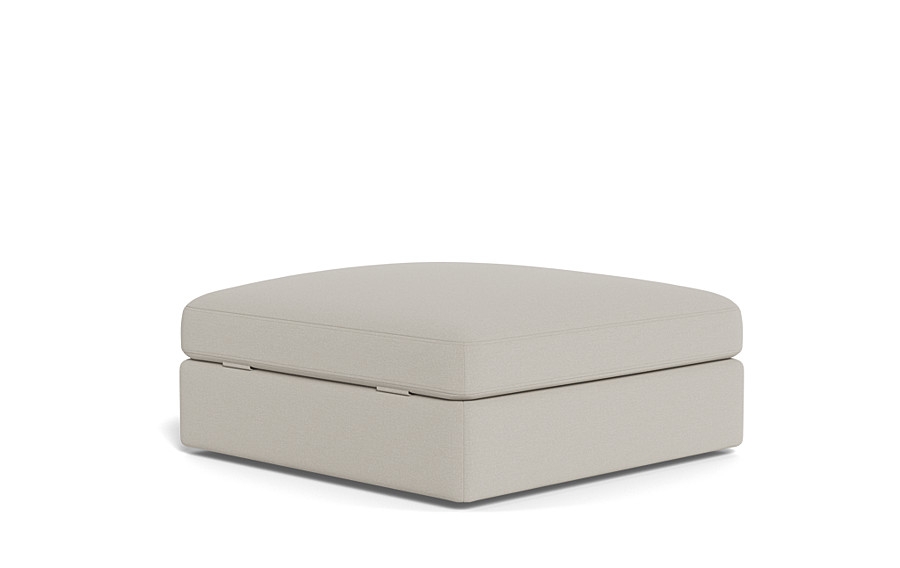 Tatum Modular Square Ottoman  - Image 1