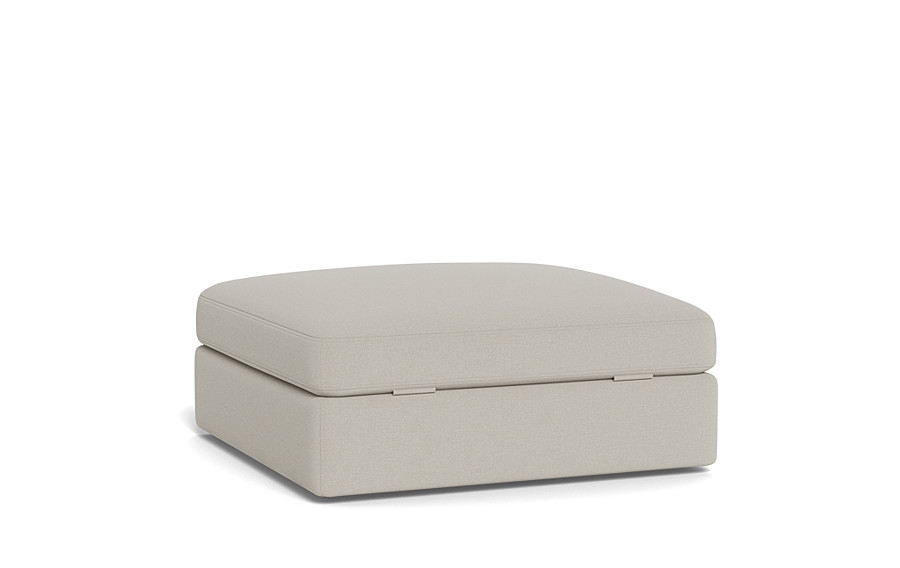Tatum Modular Square Ottoman  - Image 4