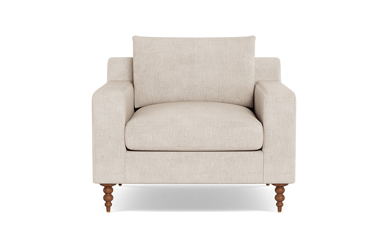 Sloan Accent Chair - Image 0