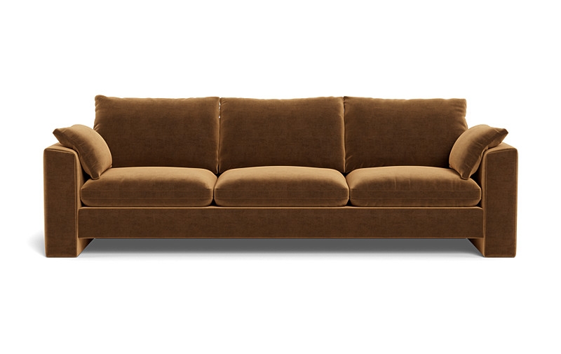 Hayley 3-Seat Sofa - Image 0