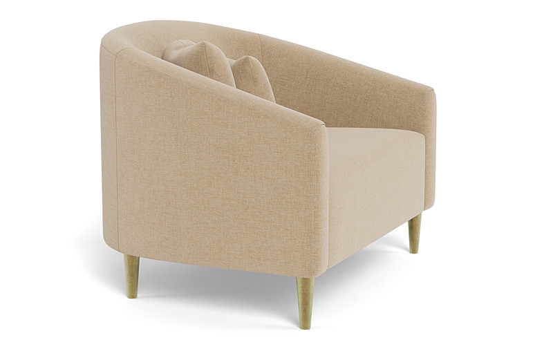 Tegan Chair and a Half - Image 4