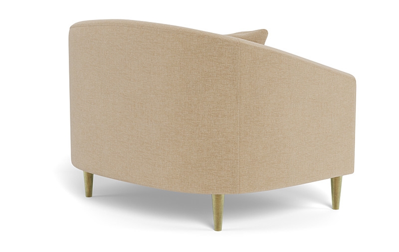 Tegan Chair and a Half - Image 1