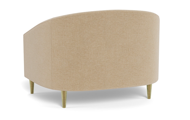 Tegan Chair and a Half - Image 3