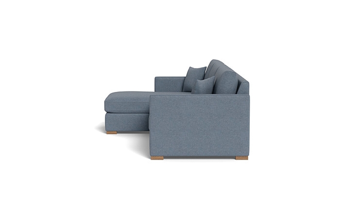 Scarlett  Chaise Sectional - Image 3