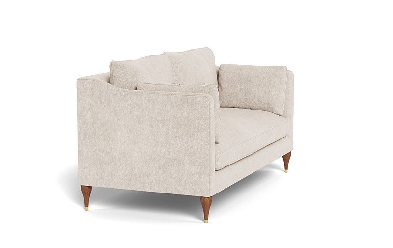 Caitlin Loveseat by The Everygirl® - Image 4