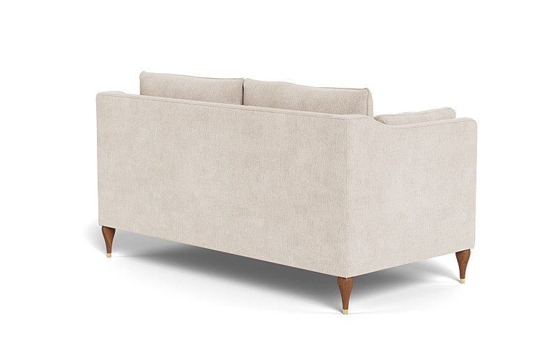 Caitlin Loveseat by The Everygirl® - Image 1