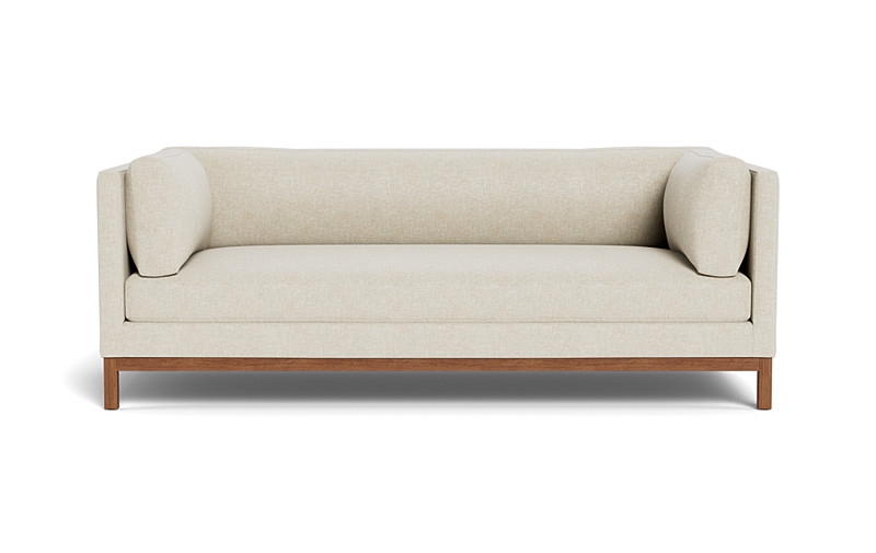 Jasper Fabric Sofa - Image 0