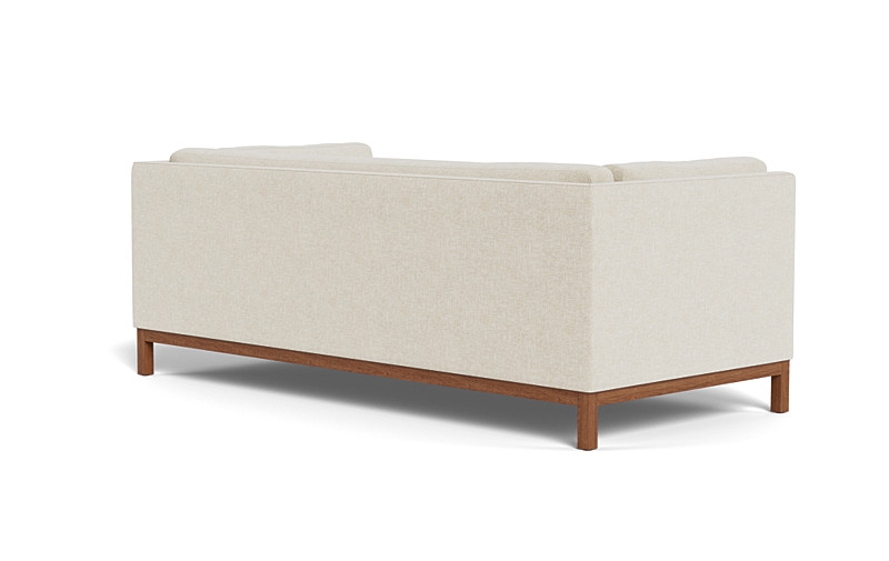 Jasper Fabric Sofa - Image 2