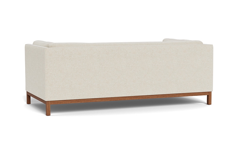 Jasper Fabric Sofa - Image 3