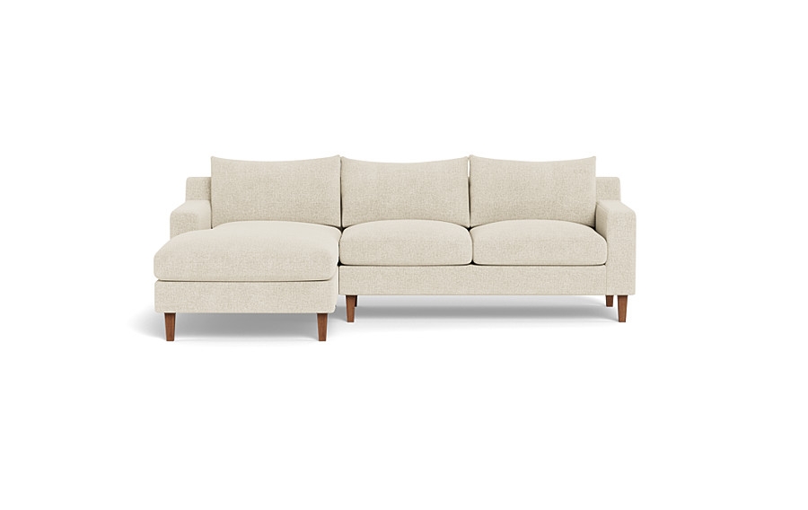 Sloan  Chaise Sectional - Image 0