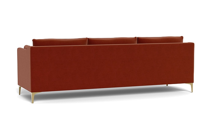 Caitlin 3-Seat Sofa by The Everygirl® - Image 2