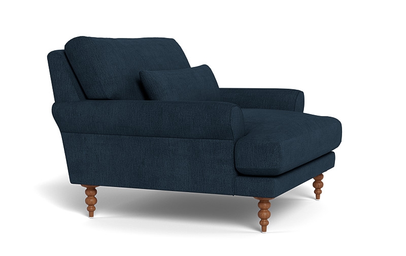 Maxwell Accent Chair by Apartment Therapy - Image 1