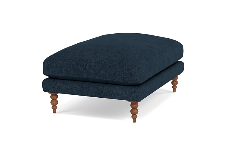 Maxwell Ottoman by Apartment Therapy - Image 4