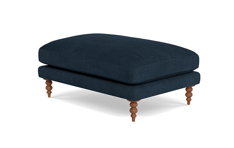 Maxwell Ottoman by Apartment Therapy - Image 1