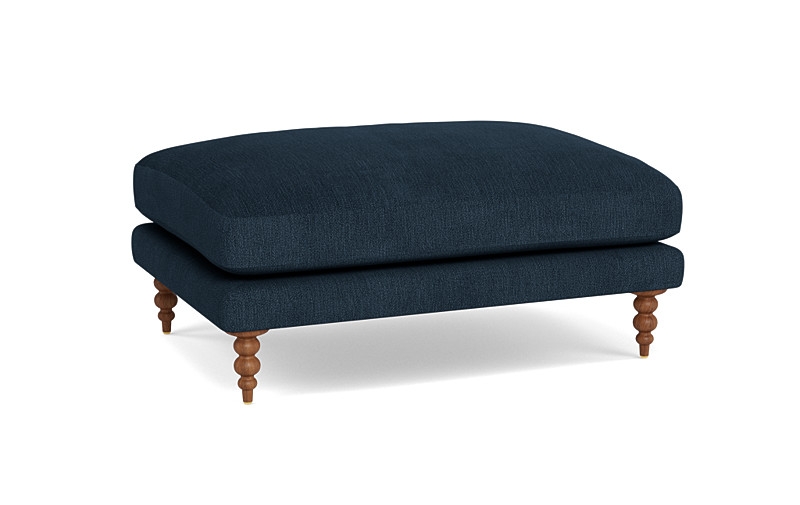 Maxwell Ottoman by Apartment Therapy - Image 3