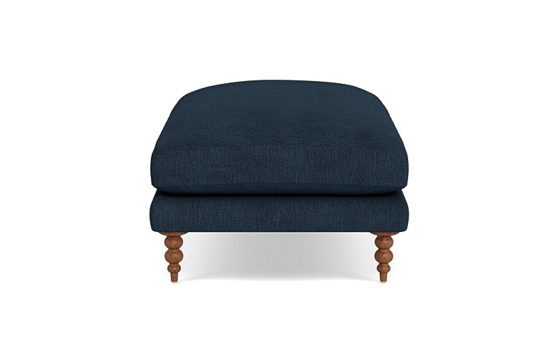 Maxwell Ottoman by Apartment Therapy - Image 2