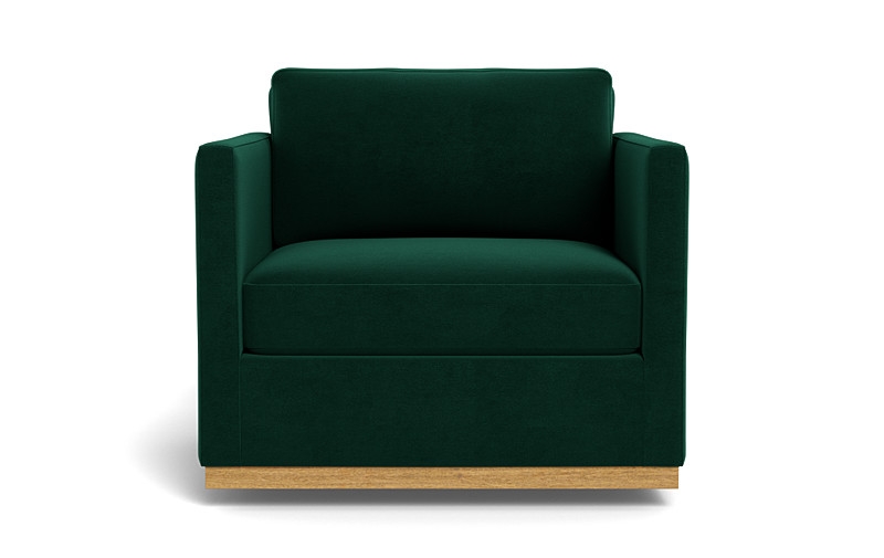 Jasper Swivel Chair - Image 0