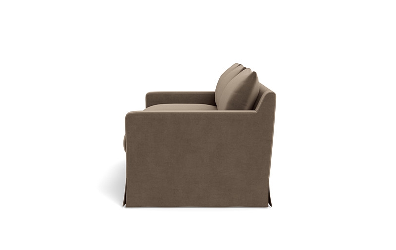 Sloan Slipcovered 3-Seat Sofa - Image 1